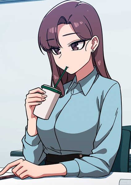 KMH【スイッチ・オン 10】EROTOON-