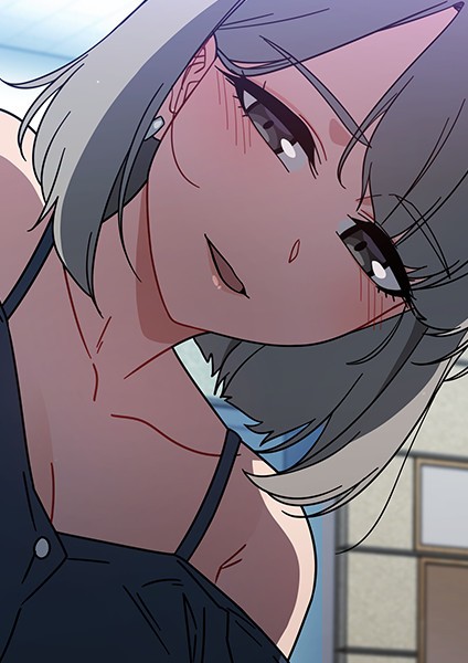 KMH【スイッチ・オン 15】EROTOON-