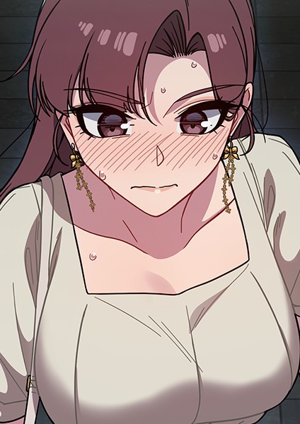 KMH【スイッチ・オン 21】EROTOON-