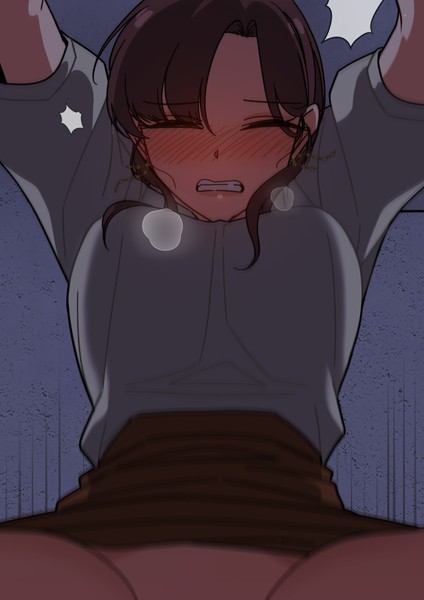 KMH【スイッチ・オン 25】EROTOON-