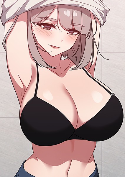 KMH【スイッチ・オン 28】EROTOON-