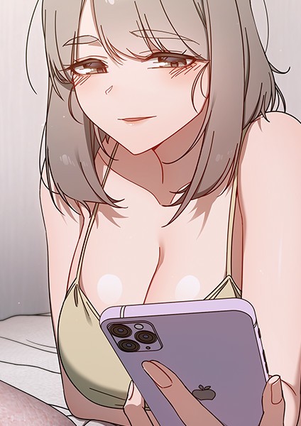 KMH【スイッチ・オン 34】EROTOON-