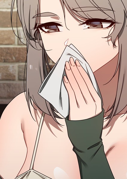 KMH【スイッチ・オン 42】EROTOON-