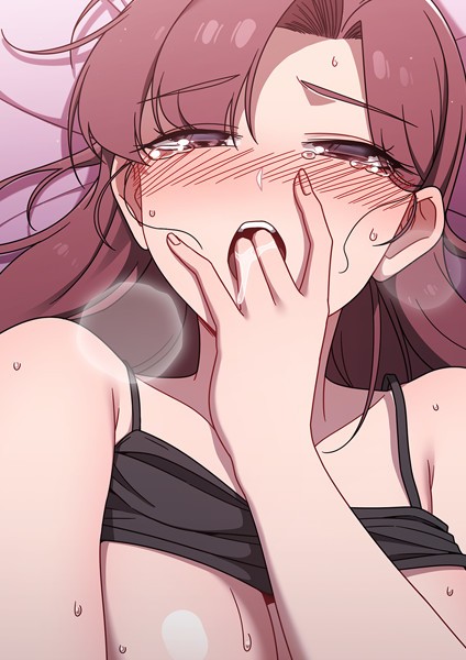 KMH【スイッチ・オン 43】EROTOON-