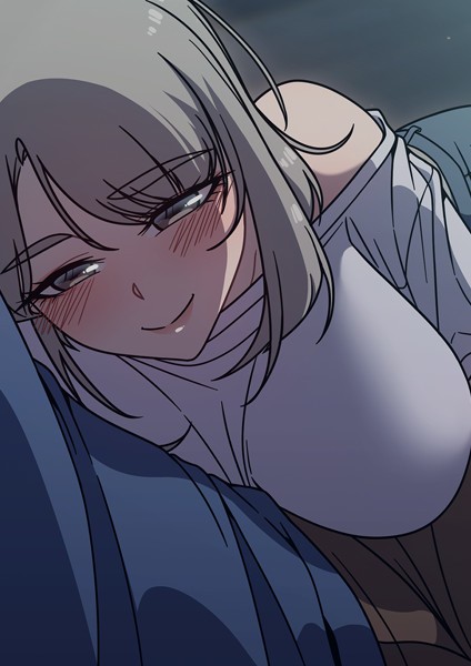 KMH【スイッチ・オン 44】EROTOON-