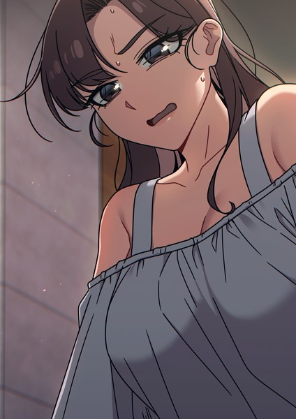 KMH【スイッチ・オン 49】EROTOON-