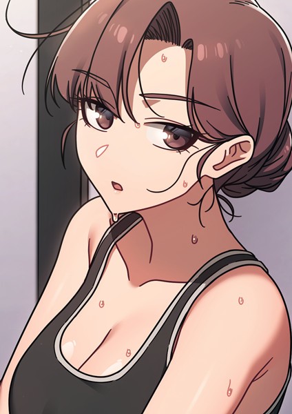 KMH【スイッチ・オン 50】EROTOON-