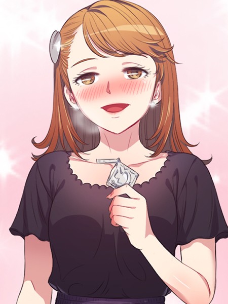 コキオ【俺のワルな同級生24】フルカラー-