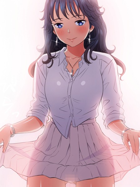 コキオ【俺のワルな同級生30】フルカラー-