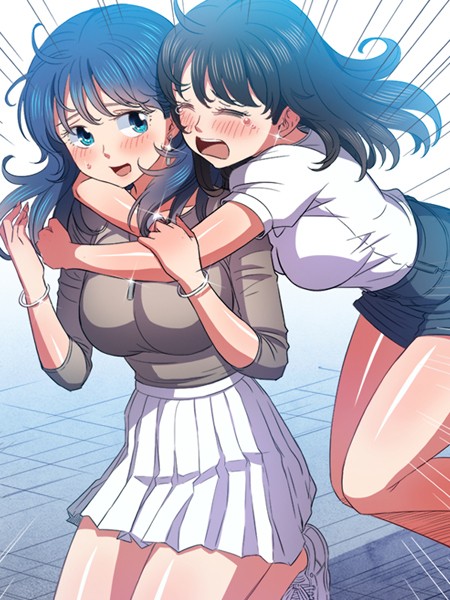 コキオ【俺のワルな同級生51】フルカラー-