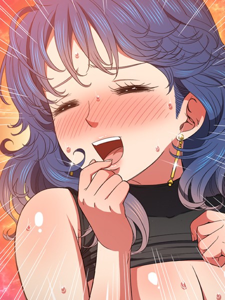 コキオ【俺のワルな同級生58】フルカラー-