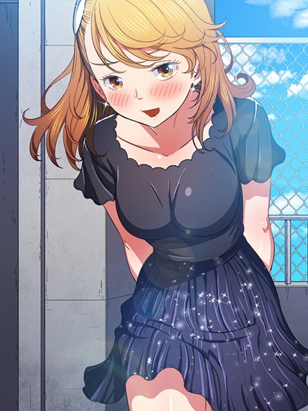 コキオ【俺のワルな同級生61】フルカラー-