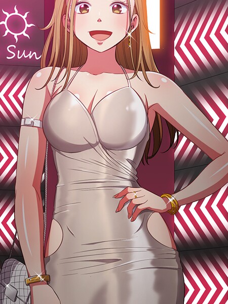 コキオ【俺のワルな同級生73】フルカラー-