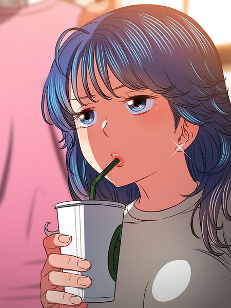 コキオ【俺のワルな同級生104】EROTOON-