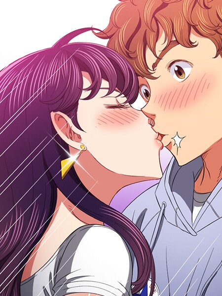 コキオ【俺のワルな同級生107】EROTOON-