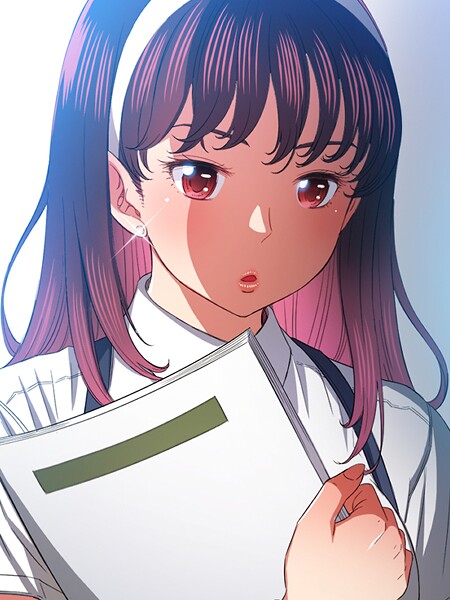 コキオ【俺のワルな同級生108】EROTOON-