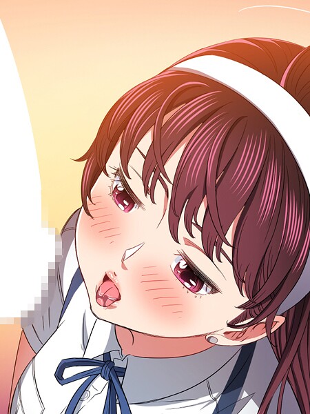 コキオ【俺のワルな同級生110】EROTOON-