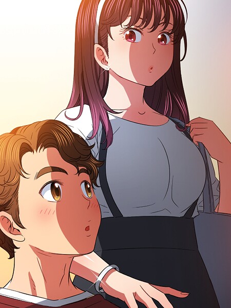 コキオ【俺のワルな同級生115】EROTOON-