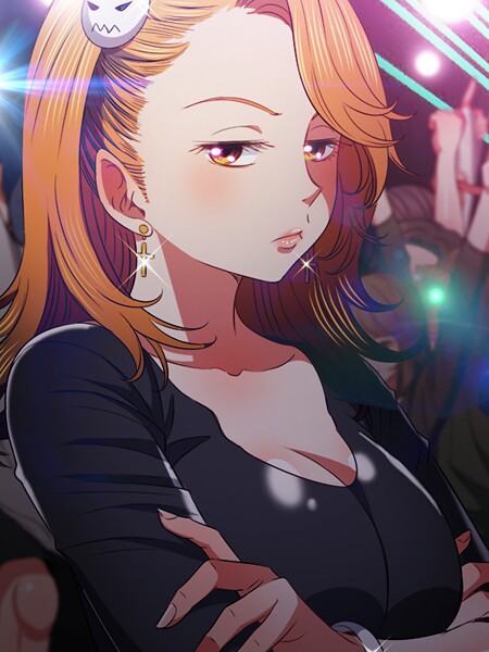 コキオ【俺のワルな同級生85】フルカラー-