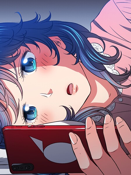 コキオ【俺のワルな同級生90】フルカラー-