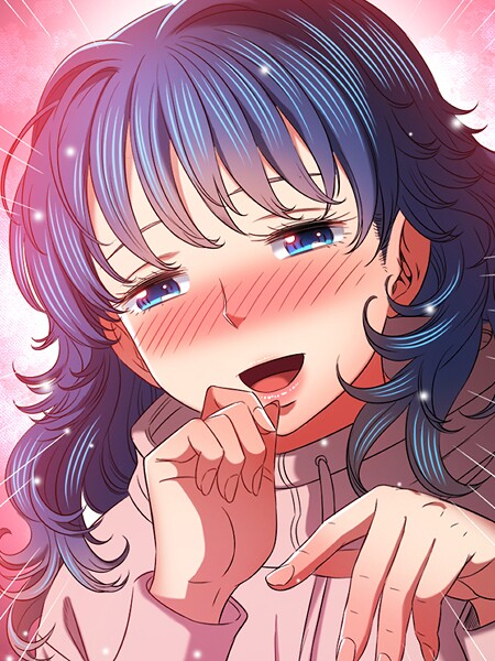 コキオ【俺のワルな同級生100】フルカラー-