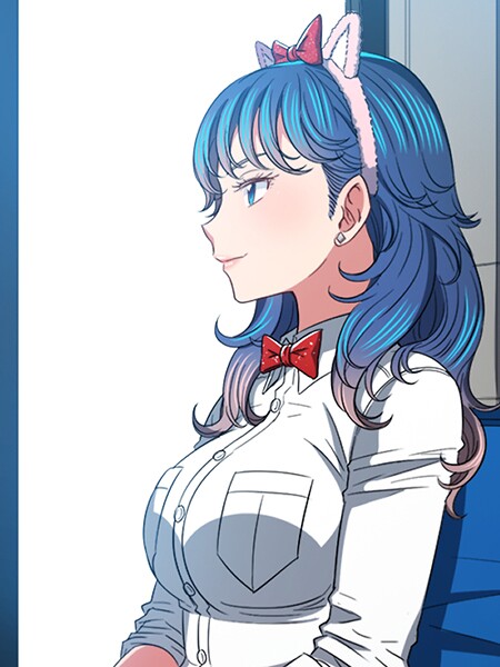 コキオ【俺のワルな同級生118】フルカラー-