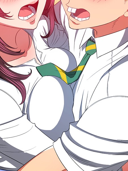 コキオ【俺のワルな同級生119】フルカラー-