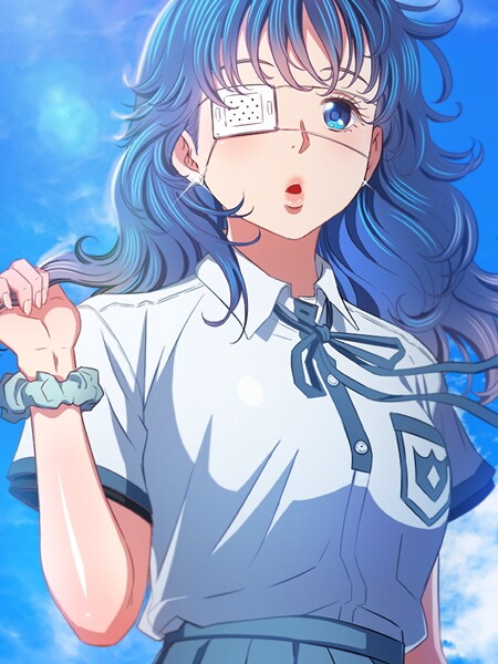 コキオ【俺のワルな同級生137】フルカラー-