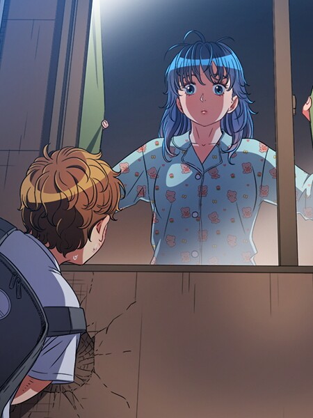 コキオ【俺のワルな同級生138】フルカラー-