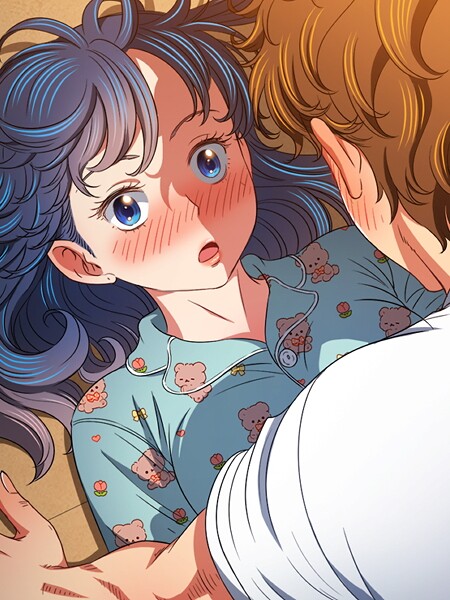 コキオ【俺のワルな同級生139】フルカラー-