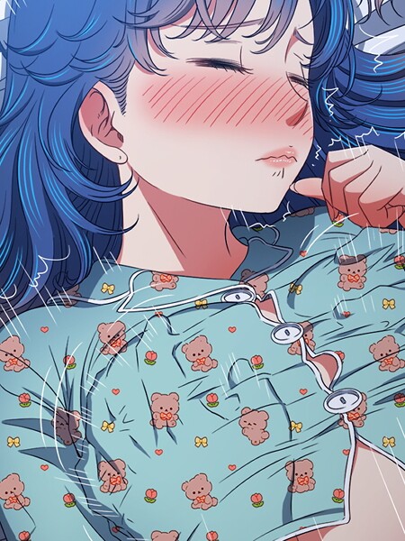 コキオ【俺のワルな同級生140】フルカラー-