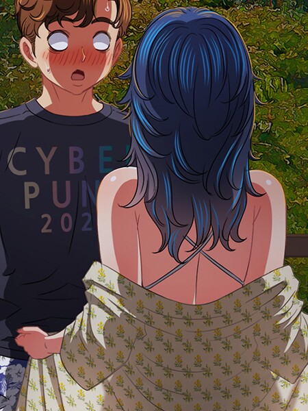 コキオ【俺のワルな同級生149】フルカラー-