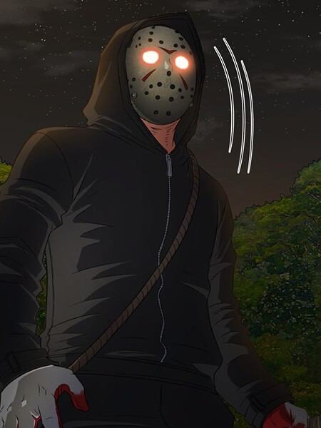 コキオ【俺のワルな同級生153】フルカラー-