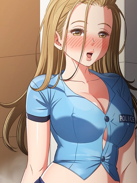 コキオ【俺のワルな同級生161】フルカラー-