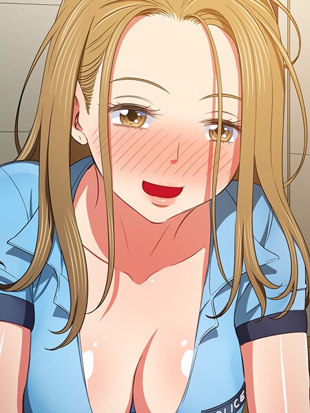 コキオ【俺のワルな同級生162】フルカラー-