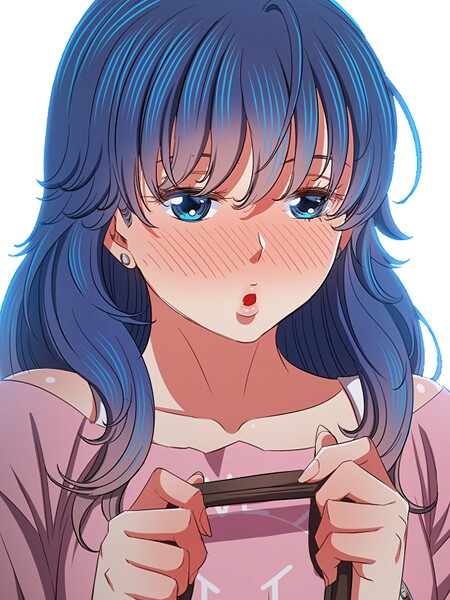 コキオ【俺のワルな同級生178】フルカラー-