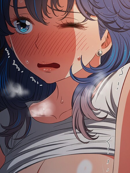 コキオ【俺のワルな同級生185】フルカラー-