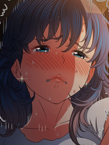 コキオ【俺のワルな同級生187】フルカラー-