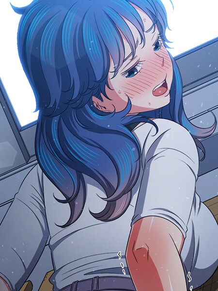 コキオ【俺のワルな同級生192】フルカラー-