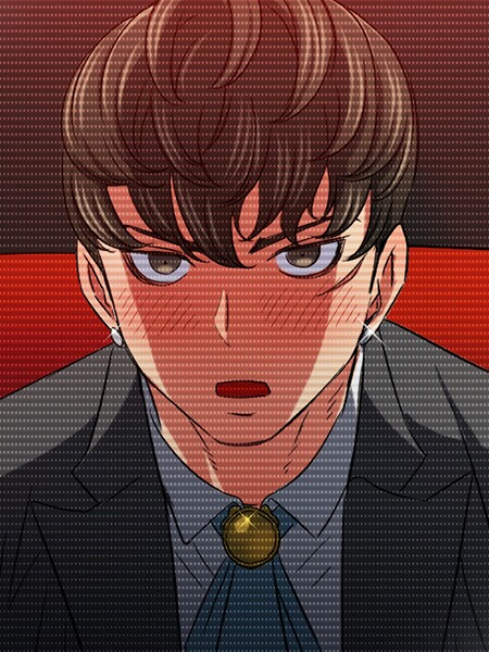 コキオ【俺のワルな同級生193】フルカラー-