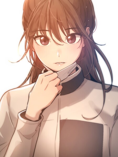 ラドン【このご時世に家庭教師1】フルカラー-