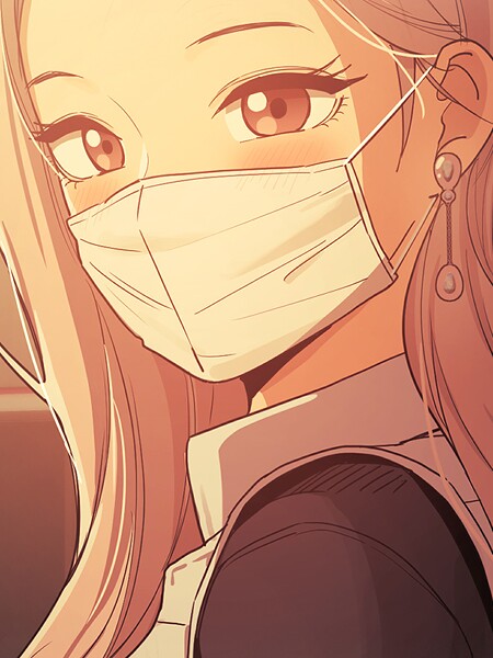 ラドン【このご時世に家庭教師22】フルカラー-