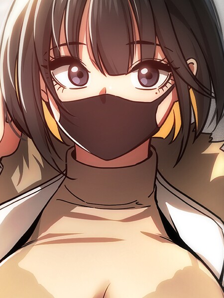 ラドン【このご時世に家庭教師55】フルカラー-