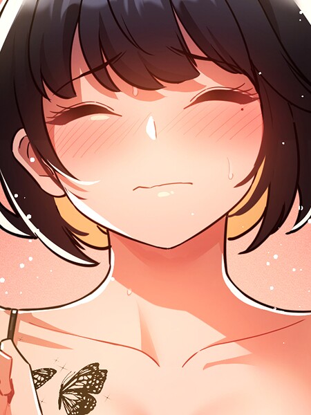 ラドン【このご時世に家庭教師72】フルカラー-