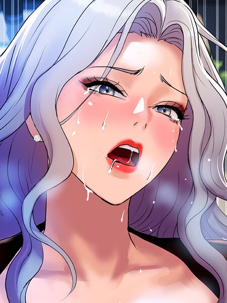 Mun Seok Bae【ロイヤルファミリー8】フルカラー-