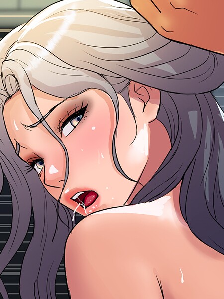 Mun Seok Bae【ロイヤルファミリー17】フルカラー-