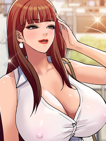 Mun Seok Bae【ロイヤルファミリー18】フルカラー-