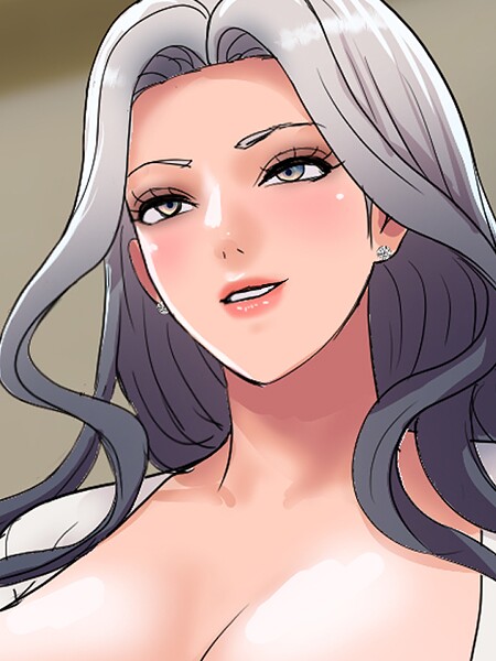 Mun Seok Bae【ロイヤルファミリー19】フルカラー-