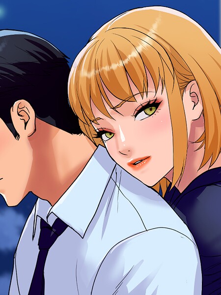 Mun Seok Bae【ロイヤルファミリー20】フルカラー-