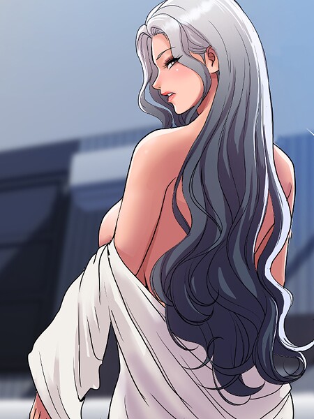 Mun Seok Bae【ロイヤルファミリー21】フルカラー-